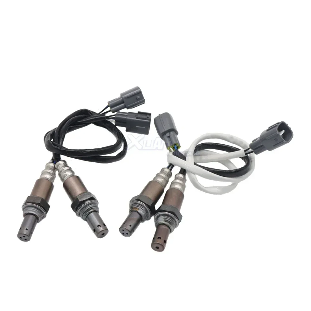 4X Upstream&Downstream Air Fuel Ratio Lambda Oxygen Sensor 234-9042 234-9047 234-4064 234-4261 For Toyota Camry Lexus ES300 3.0L