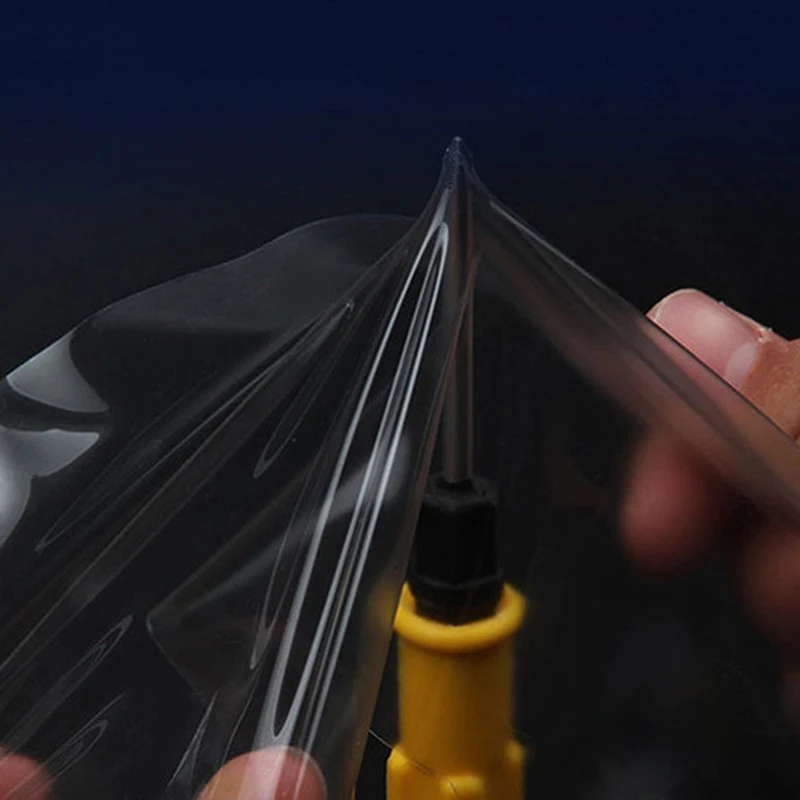 

5Pcs For Benda Napoleon 450 Motorcycle Speedometer Guard Cluster Screen Scratch Protection Film Dashboard Screen Protector Films