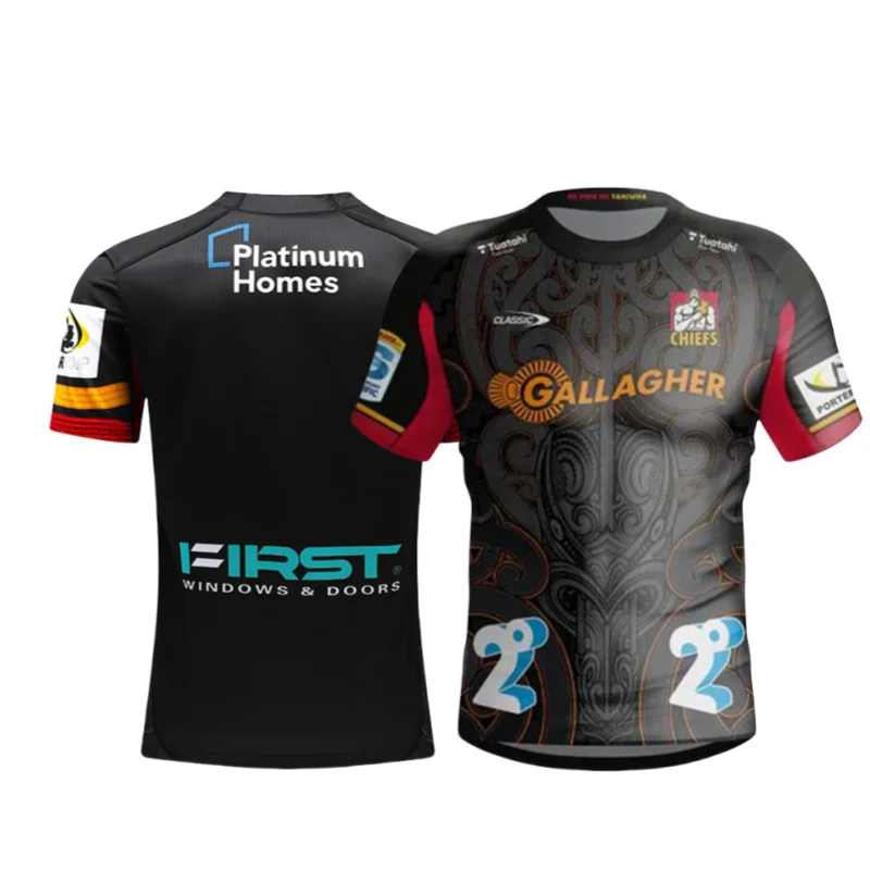 

CLASSIC CHIEFS KIDS HOME JERSEY 2024