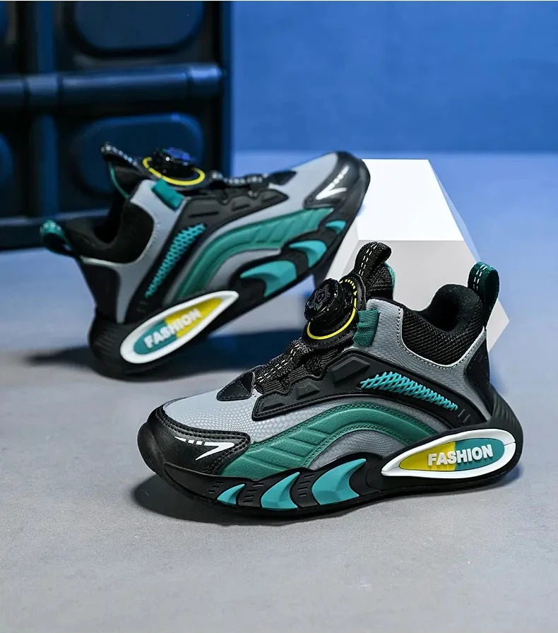 

Детская хлопковая обувь, бестселлер Instagram, повседневная уличная подиумная обувь, спортивная обувь и баскетбольная обувь, детские кроссовки