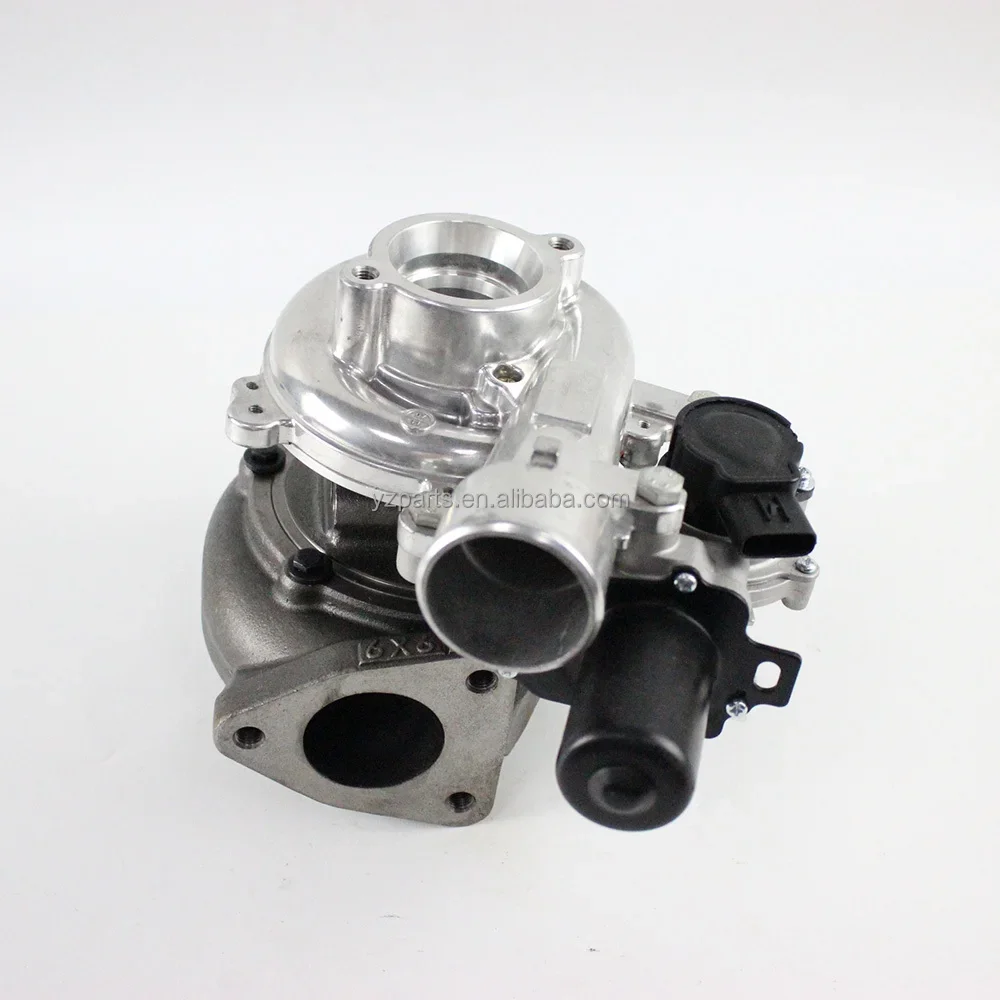 CT16V 17201-0L040 Turbo Charger Turbocharger for Toyota Landcruiser Car 3.0L 1KD-FTV 1KD Engine Turbocharger