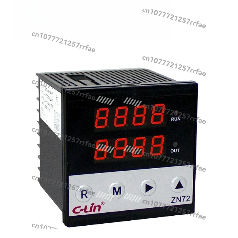 

Authentic Original Multifunctional Meter Time Relay Counter Tachometer ZN48 ZN72 XJ-4 HHS16F HHS6D/M