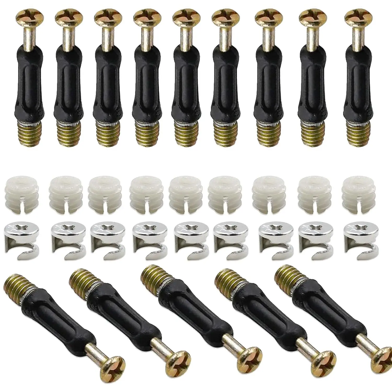 50-conjuntos-3-em-1-kit-de-conexao-de-moveis-porcas-de-bloqueio-de-camera-e-parafusos-de-camera-acessorios-de-conexao-de-moveis-com-porcas-de-passador-e-parafuso-de-camera