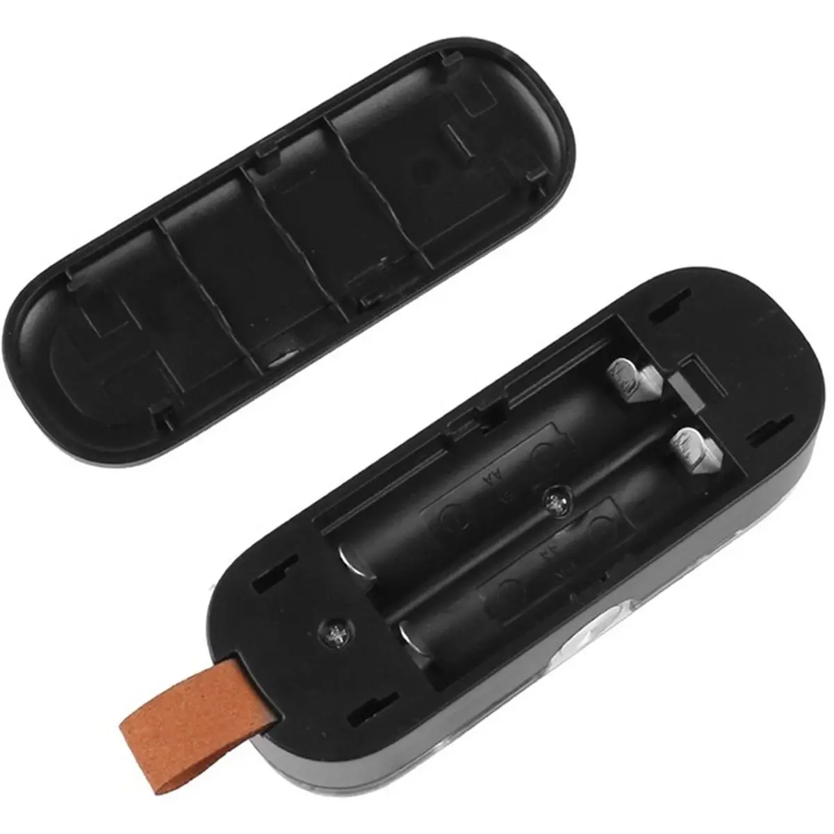 2026 New Mini Bag Sealer Handheld Magnetic Heat Sealer & Cutter,Portable Food Snacks Packaging Sealing Machine Bag Resealer,1PC