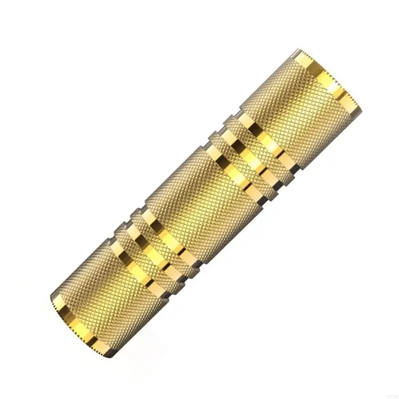 HX5C Длительность 1/8 -дюймовый женский с женским стереоадаптером для улучшений соединений