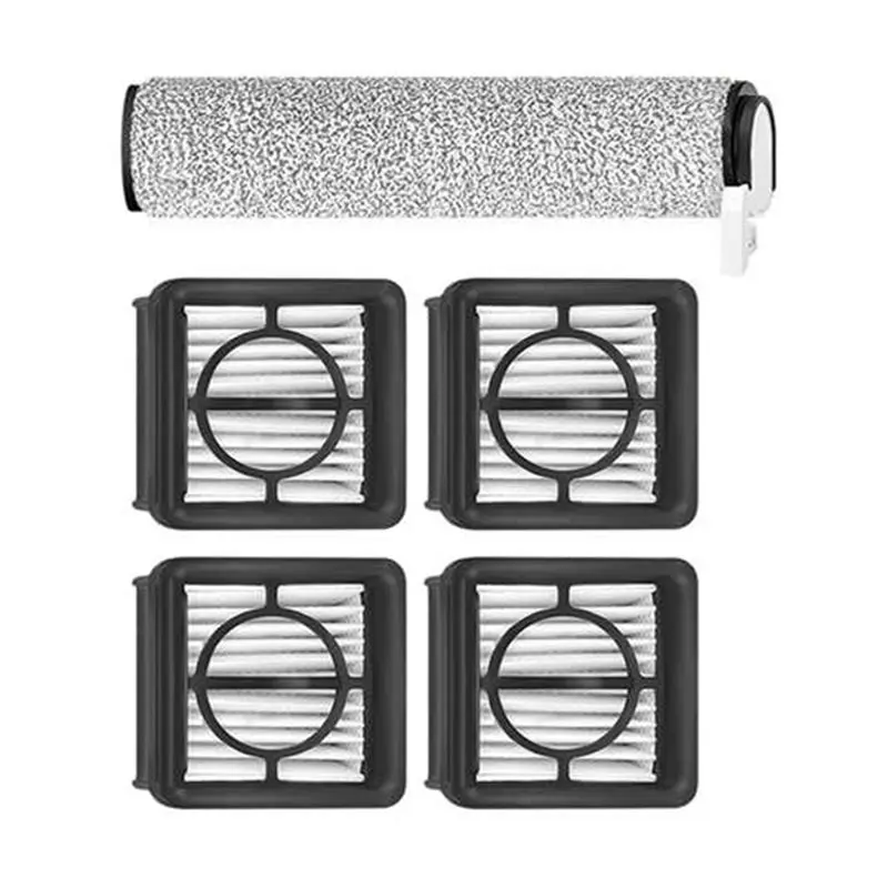 A50Q-5PCS Roller Br… - image