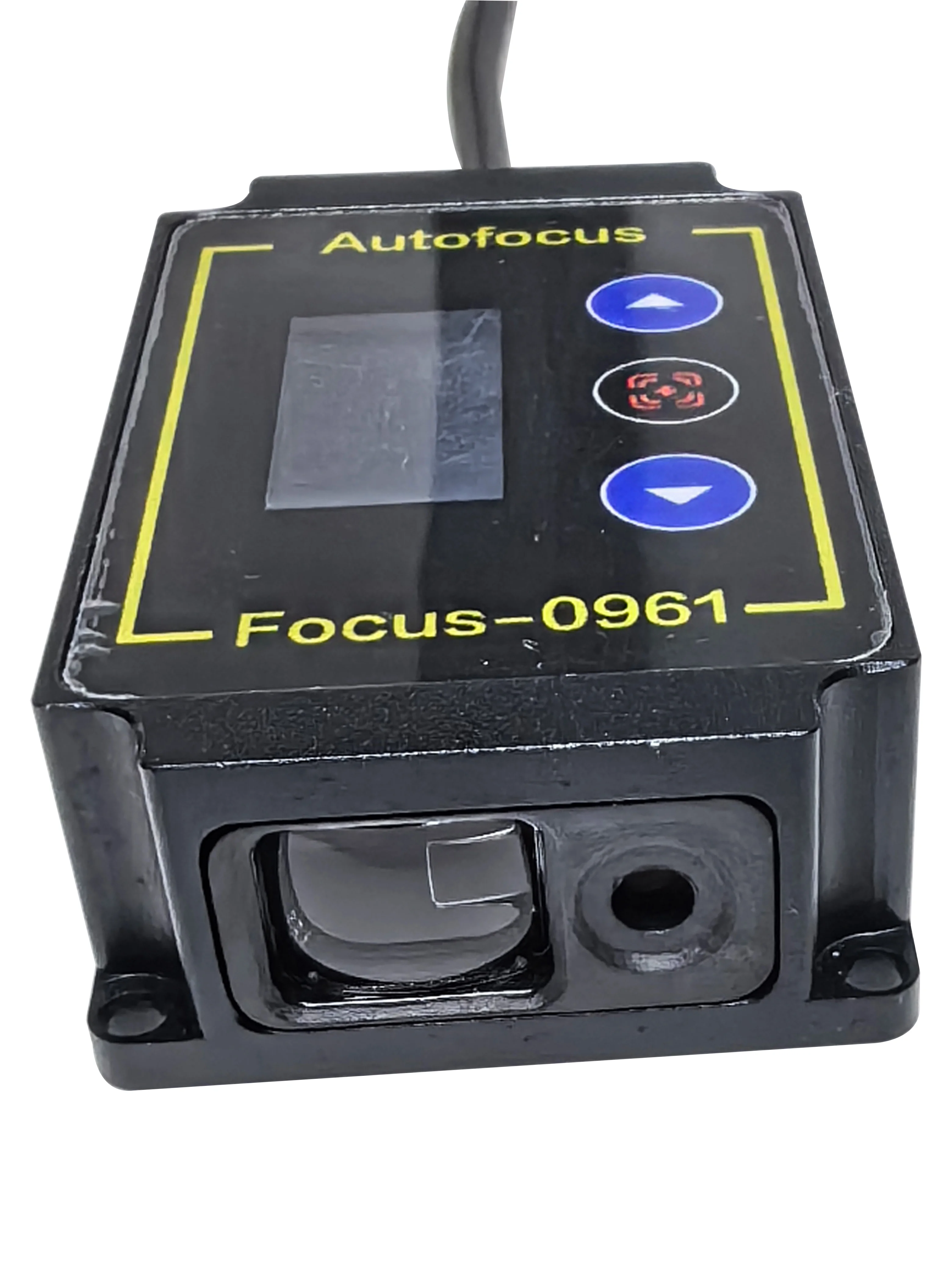 Auto focus Module System Update your Fiber Laser Marking Machine/ Laser Engraver Machine easy install