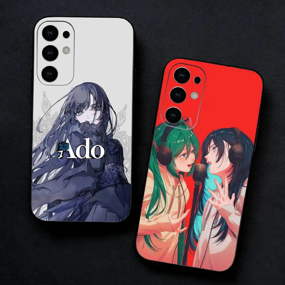 A-Ado K-Kyogen Phon…