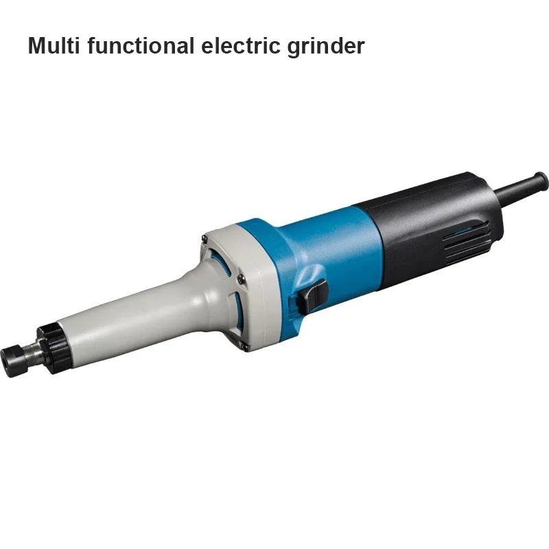 

Electric Grinder Mini Electric Drill For Rotary Tools Variable Speed Grinder Metal Surface Grinding And Polishing 400W 550W 220V