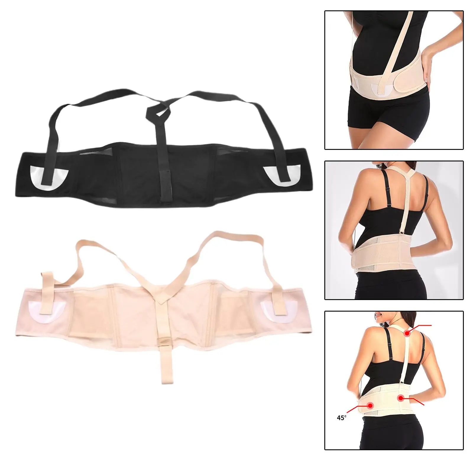 cinta-de-suporte-abdominal-para-gestantes-cinta-lombar-leve-e-confortavel-faixa-abdominal-para-mulheres