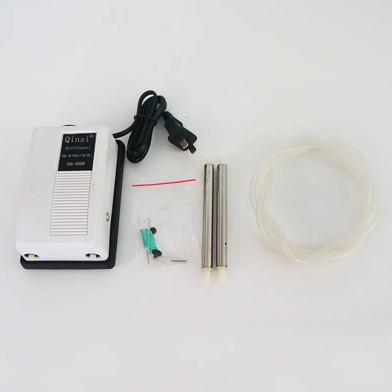 

LY QS-2008 Вакуумный насос-ручка для ремонта BGA Аксессуары для паяльной станции BGA