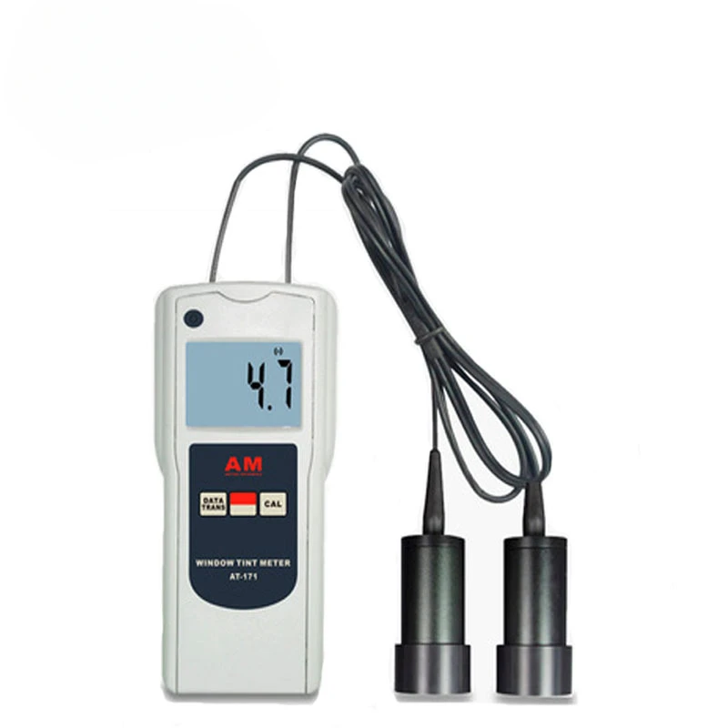 AM-128S Multifunctional Moisture Meter Moisture Detector for Wood Moisture Meter