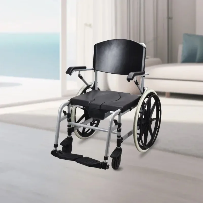 Рисунок 6 - Высококачественный туалетный стул