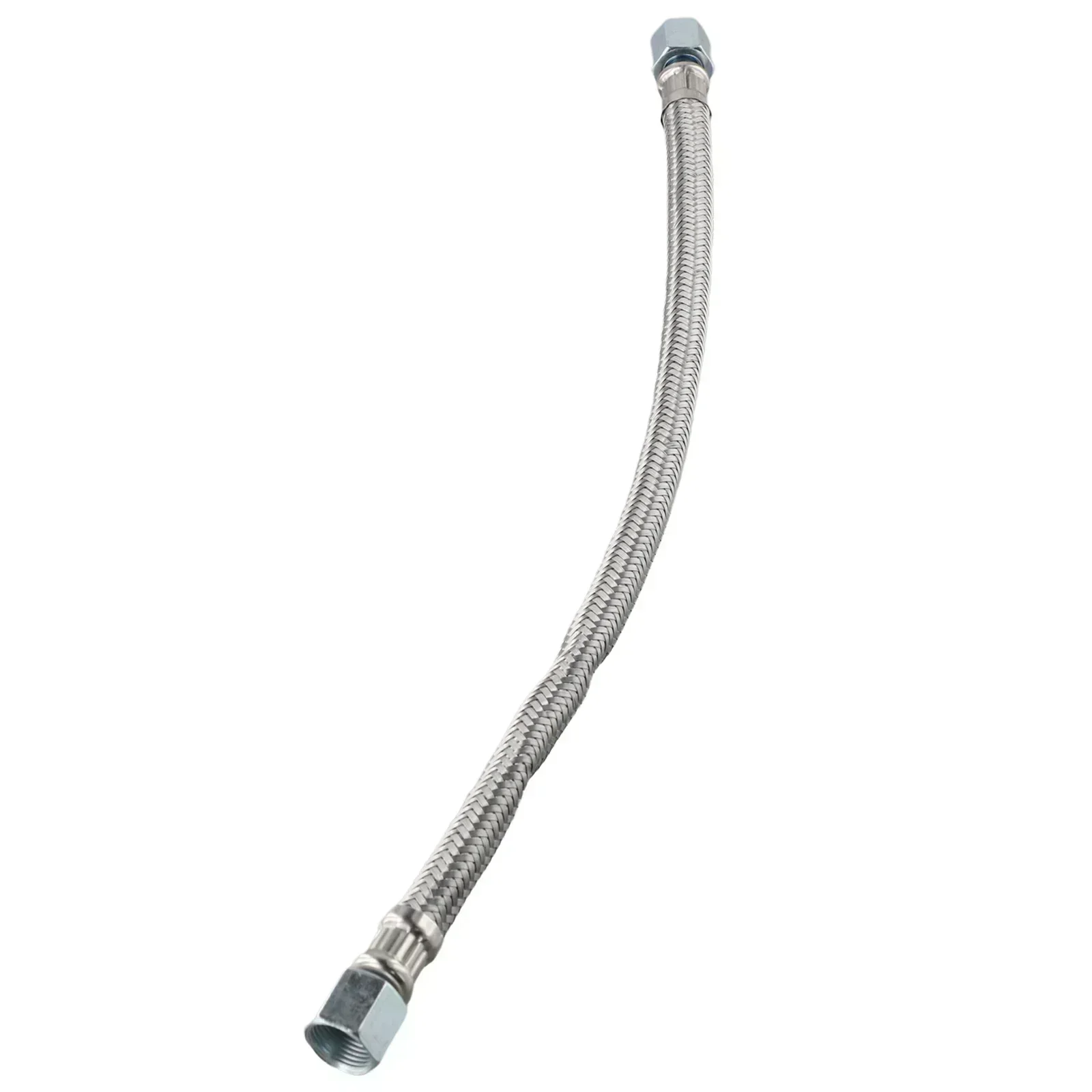 2023 Air Compressor Parts New Air Compressor Brass 20x16x10mm 2pcs 3-Port Brass 400mm Intake Tube Connection Pipe