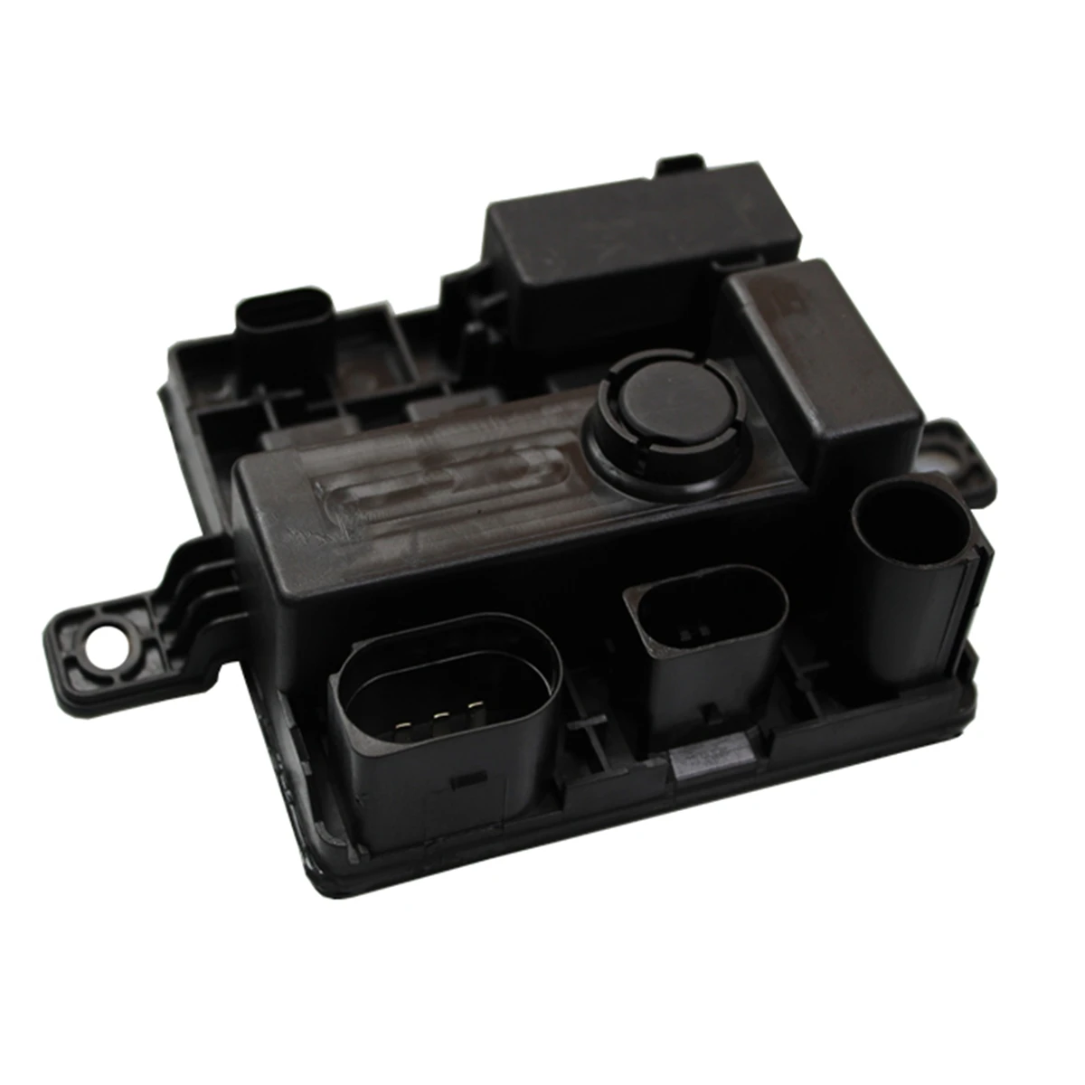 12637591534 Integrated Power Supply Control Module for BMW F20/F22/F23/F30/F32/F34GT/F36/F07GT Engine Integrated