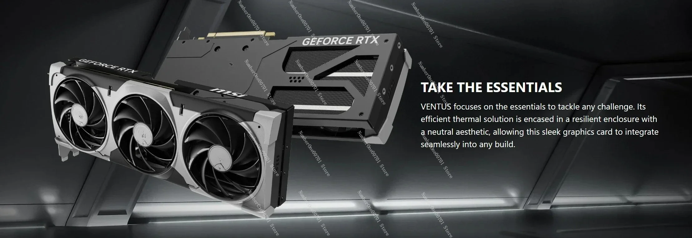 Geforce Rtx 5070 Ti… - image
