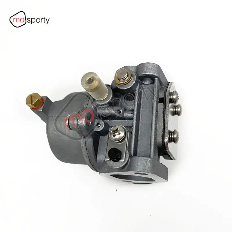 Carburetor Carb for Yamaha Parsun Motor Outboard F4M 4HP 5HP 4T 68D-14301-03 F4-04140000 68D-14301-13