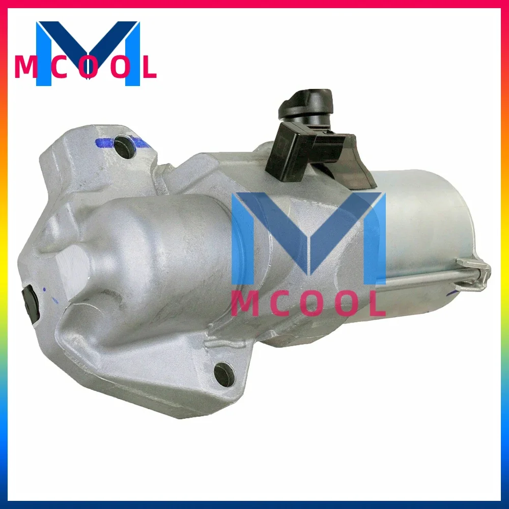 

Стартер двигателя для автомобиля Acura RLX V6 3.5L 3471cc J35Y4 2014-2017 для HONDA ACCORD 3.5L 31200-5G0-A02 312005 G0A04