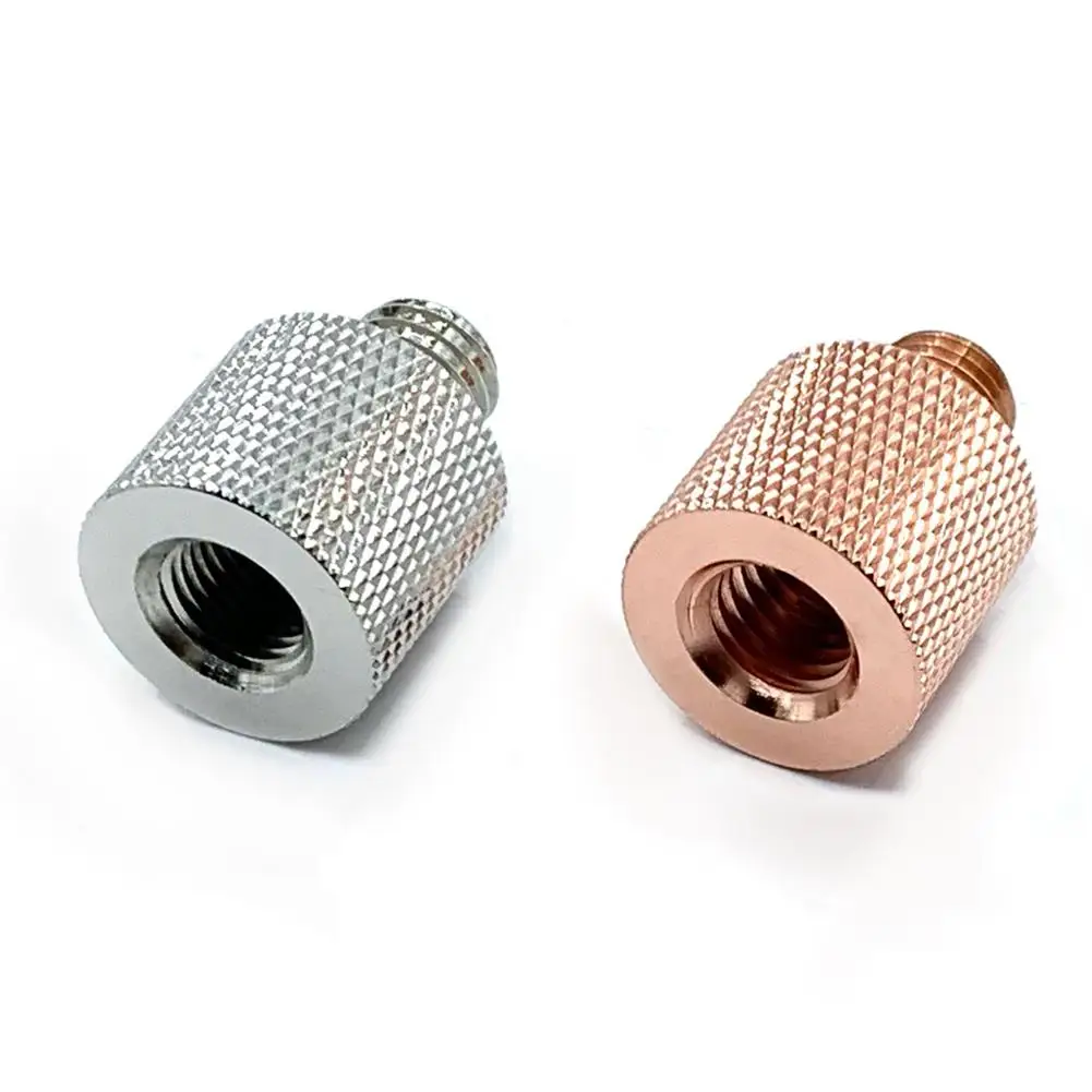 

M10 To 38 Connector Adapter For JPC Antenna - For Durable & Easy To Use M10 To 3/8 Connector Adapter For JPC Antenna