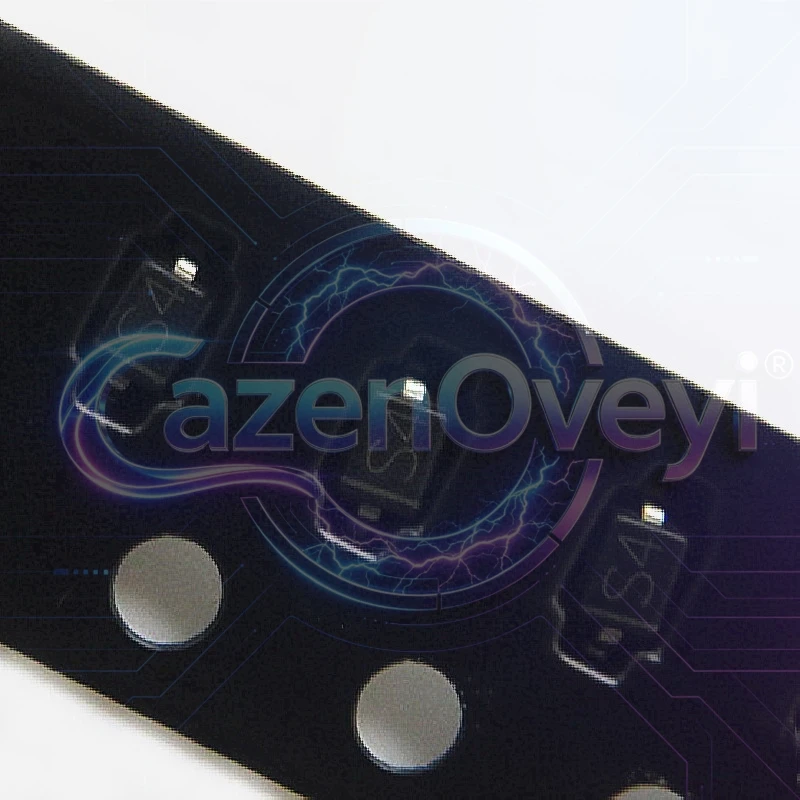 3-200PCS 1N5819 1206 volume S4 LA4630N LA4630 ZIP-18 WT7510 7510 STR-F6256 STRF6256 F6256 GT30F131 30F131 HCPL0600 HCPL-0600 600