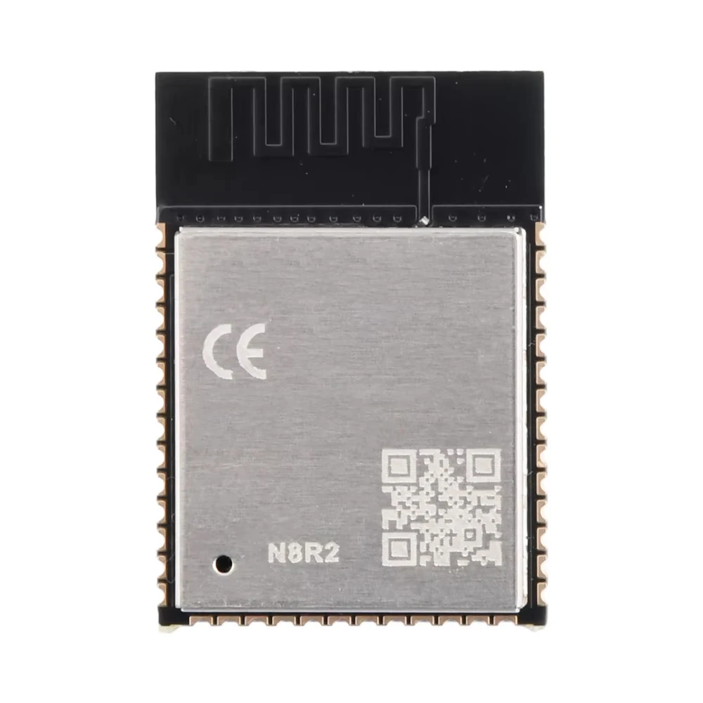 

ESP32-S3 N16R8 N8R2 Модуль платы разработки WiFi Bluetooth 5.0 32-битный двухъядерный модуль MCU