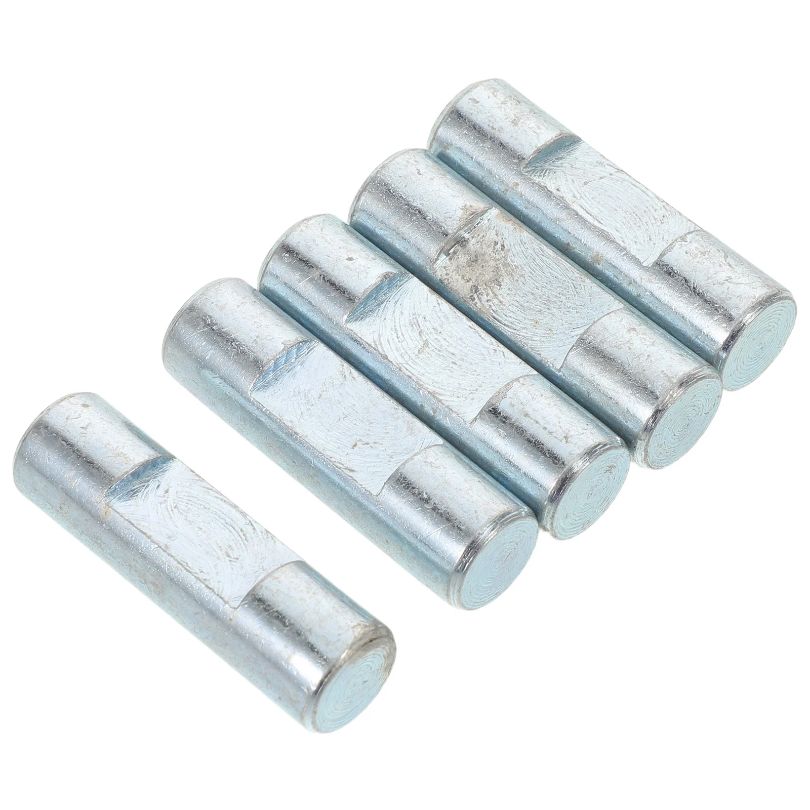 

5pcs Pump Core Locking Pin Set 3 Ton Stainless Steel Hydraulic Repair Replacement Tool Kit Jack Pump Pin Spare Part Floor Jack