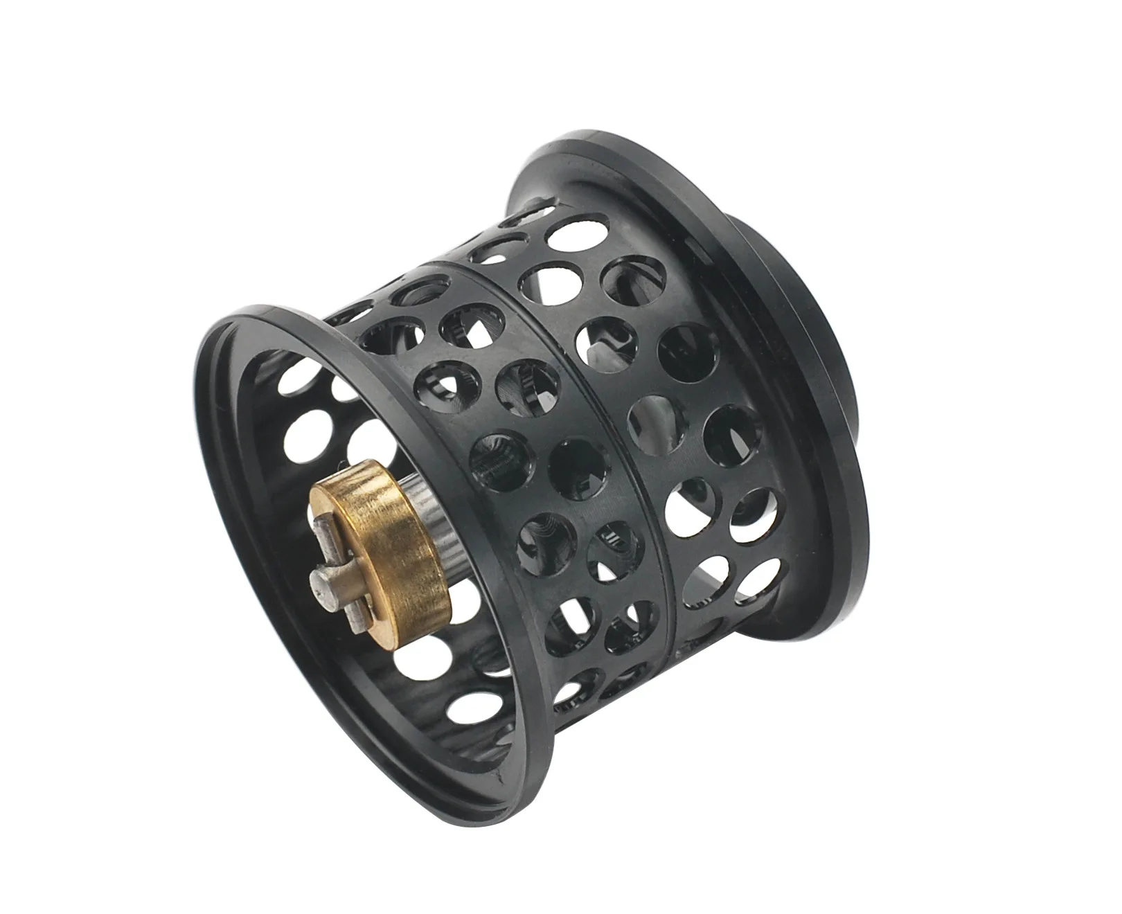 Low Profile Baitcasting Fishing Reel Modified Spool For Fishing Reel Micro-cup Spool Steez\SS SV\T3\RYOGA1016/ZILLION SV 1016 view 3
