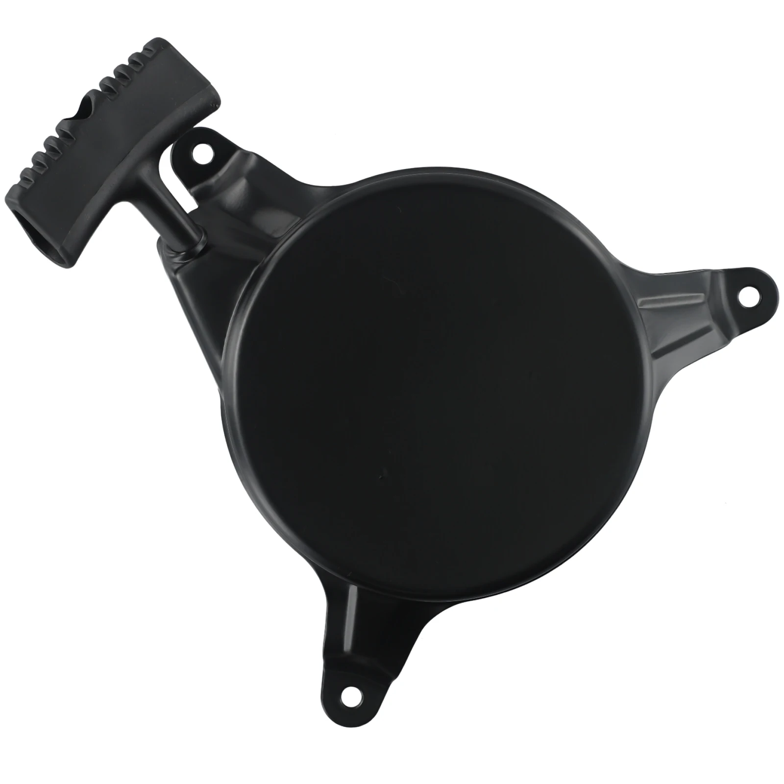 

Starter Recoil Starter Distance Between Holes 170mm For Lawn Mower Hand Tool Plastic metal Pull Starter Household Cleaning Tools