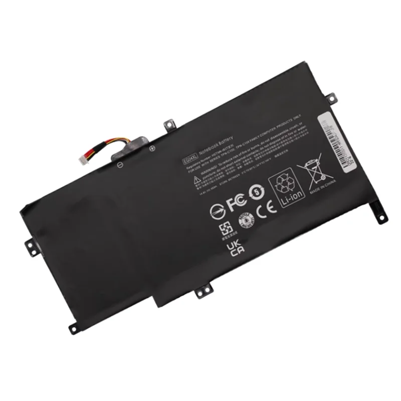 Laptop Battery For HP Envy Sleekbook 6-1100 6-1200 681951-001 EG04XL HSTNN-IB3T TPN-C103 681881-121 681881-171