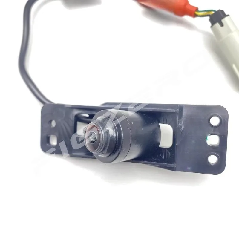 For Roewe RX8 Small Front Bumper Camera Probe Reverse Assist Lens Assembly Interior Parts Brand New