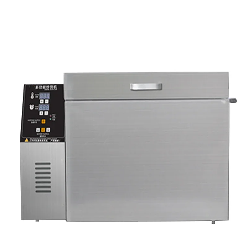 220V 5 Roasting Machine Stainless Steel Constant Temperature Roasting Machine Coffee Bean Roasting Machine