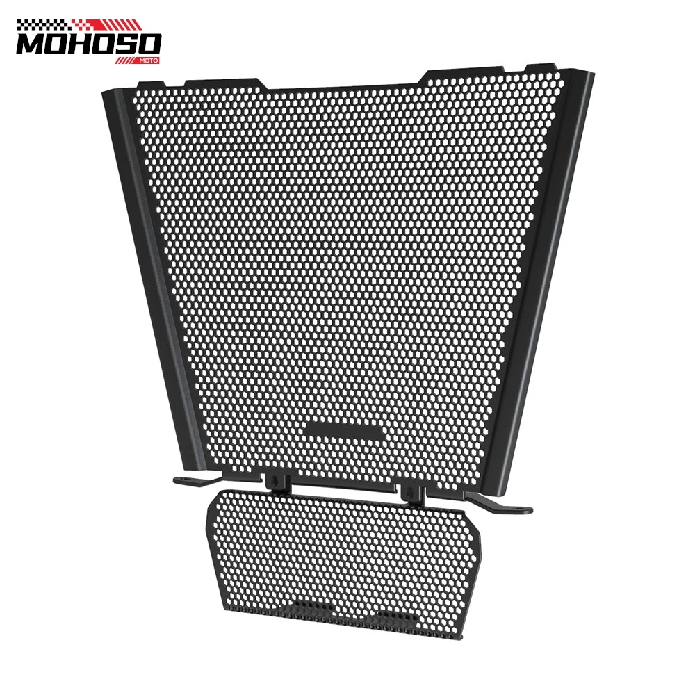 

For BMW S1000XR S1000 XR TE S 1000XR 2020-2023 2024 2025 M1000XR Motorcycle Radiator Grille Guard Cover Oil Cooler Protector