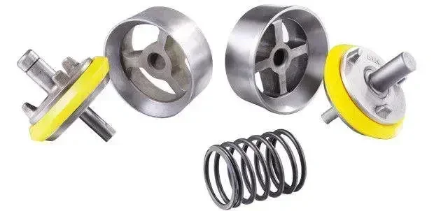 

For Oilfield Gardner Denver PZ-9 /F1600 Mud pump valve assembly mud pump part, mud pump linerand valve seat