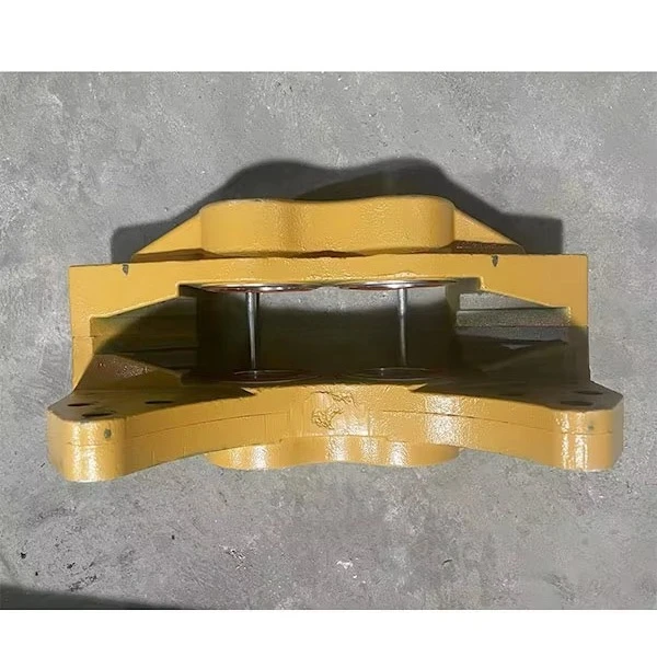 ZL50 LW300 LW500 Loader Construction Machinery Parts High Quality 270151705 Brake Caliper Parts Fast Delivery