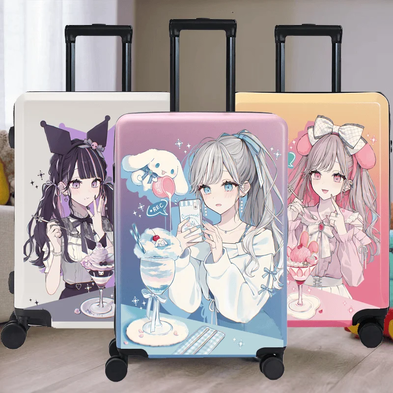 valigia-da-viaggio-per-bambini-con-ruote-universali-design-cartoon-kuroko's-girl-borsa-meileti-nuova-con-serratura-materiale-abs-pc