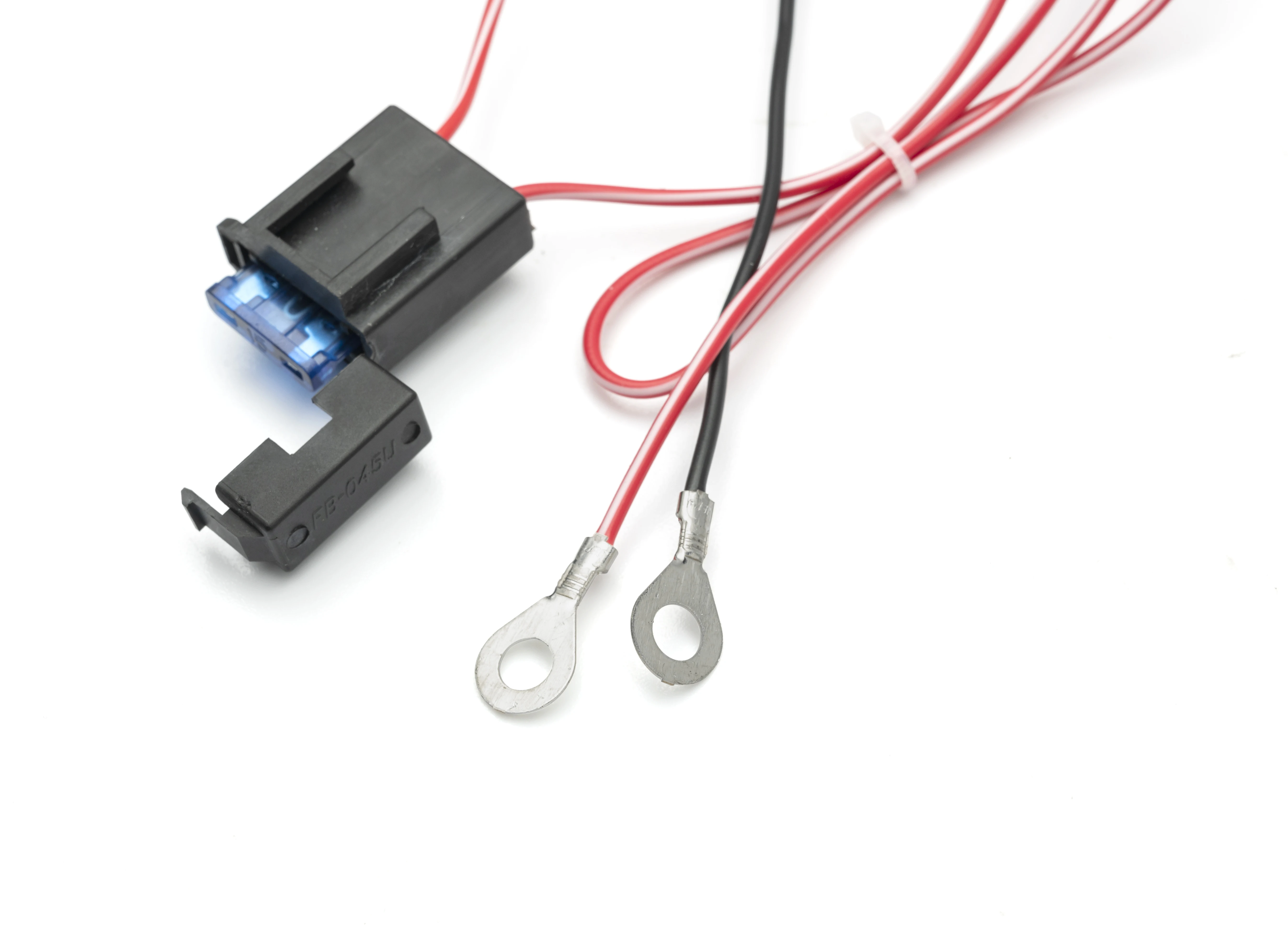 H8 H11 12V 40A Fog Light Wiring Harness For Honda Civic Jazz CR-V HR-V Accord Odyssey Pilot Passport Insight Fit Acura RDX MDX
