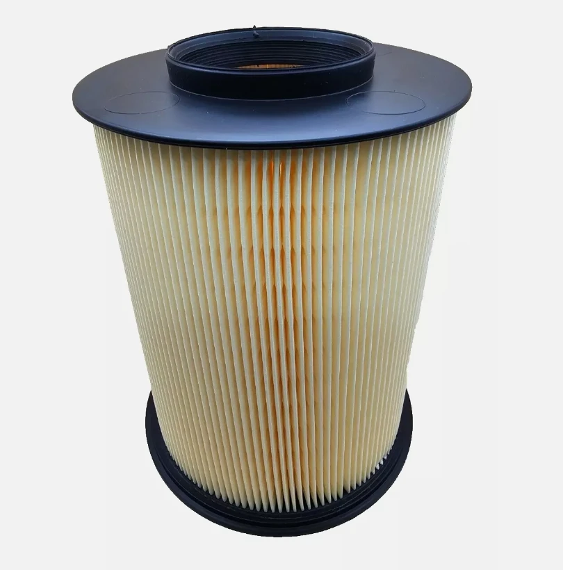 Air Filter For FORD FOCUS II III 1.5 1.6 1.8 2.0 2.5 C-MAX KUGA For MAZDA 3 5 For VOLVO C30 C70 S40 V40 V50 AV619601AD 1448616