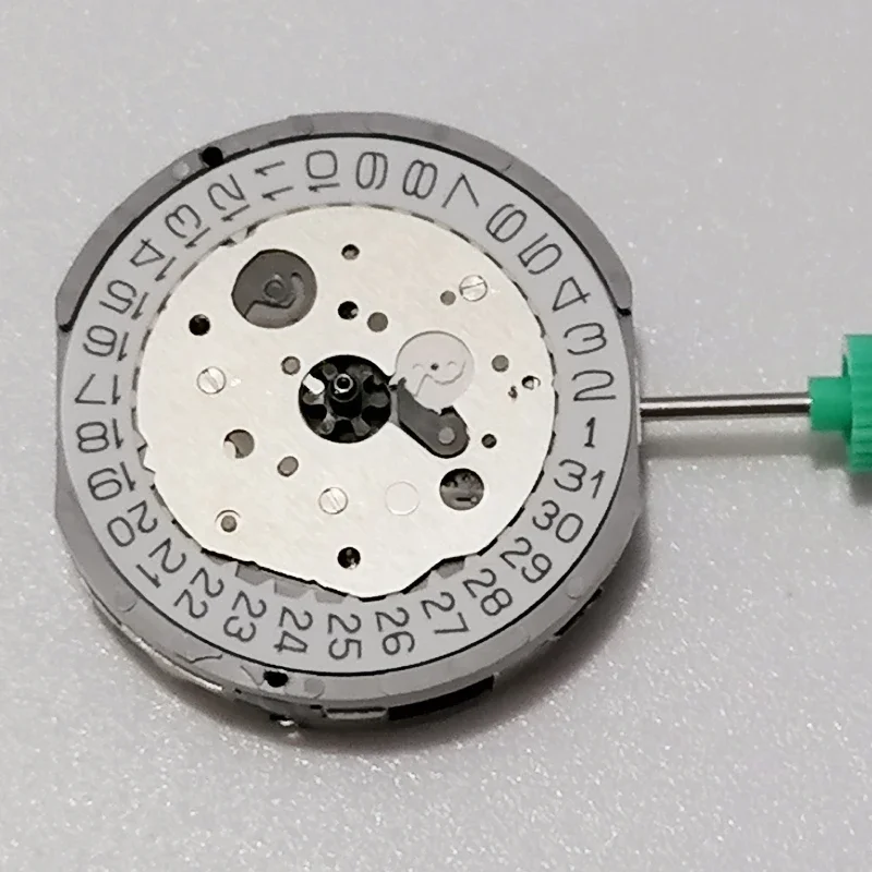 ดูการเคลื่อนไหว FS00 FS01 FS10 FS20 FS21 FS26 FS60 FS61 FS80การเคลื่อนไหวของควอตซ์