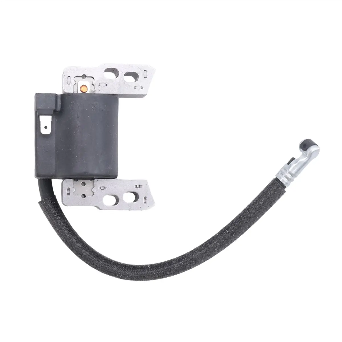 Super Sale Auto Parts Lawn Mower Coil Engine Ignition Coil Replaces for Briggs & Stratton 695711,802574,493237,796964,492416