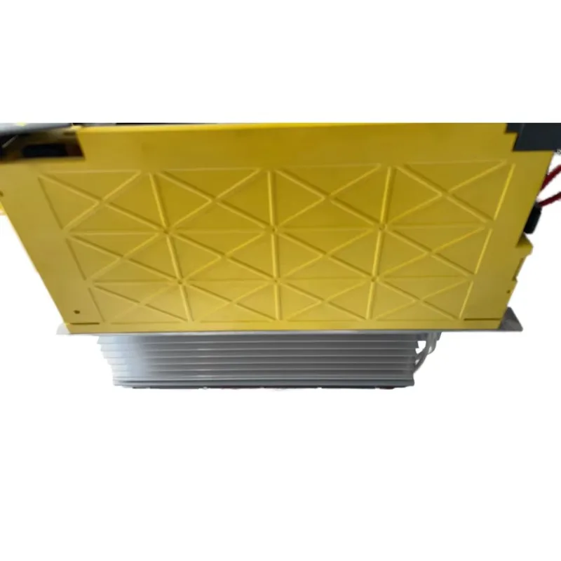 

A06B-6130-H004 Servo Drive Used In Good Condition 3 Months Warranty