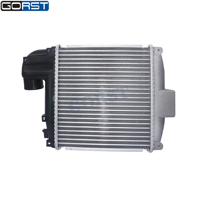 Intercooler 17940-0L070 for Toyota HILUX 3.0 D 4WD 2005-2019 Car Auto Part 179400L070 1270001070 127000-1070 TG1270001070