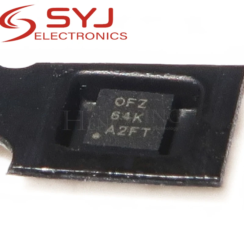 

1 шт. TPS62122DRVR TPS62122 OFZ QFN-6
