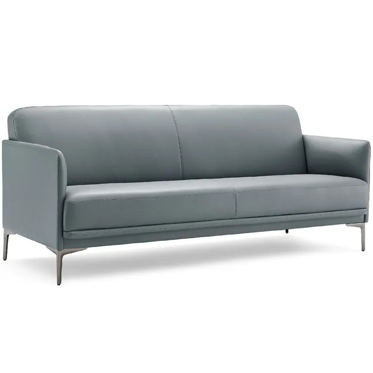 High Quality Office Furniture Modern Comfortable and Beautiful Office Sofapromote sales
