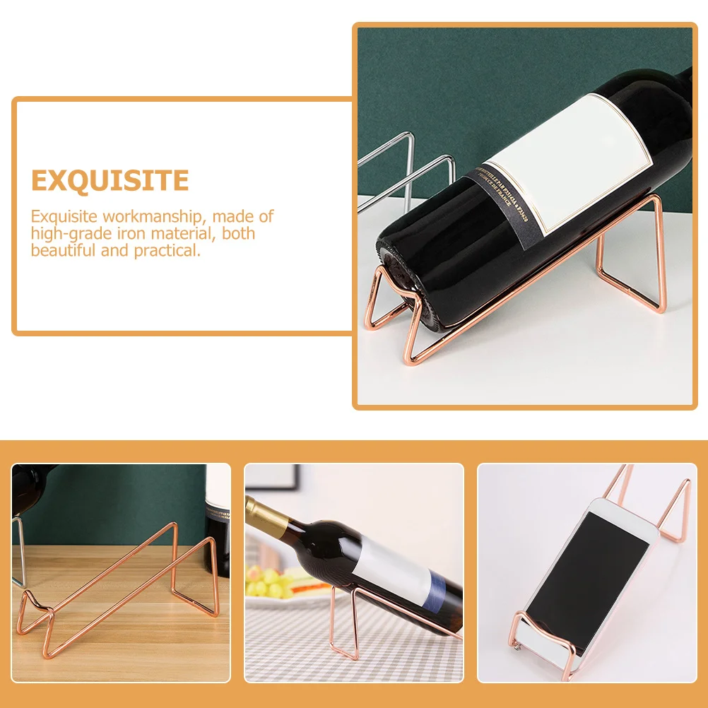 : Bortartók és borospolcok