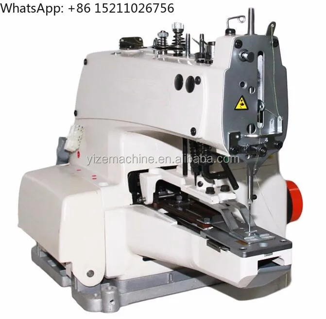 ماكينة خياطة أزرار الملابس الداخلية الصغيرة المستخدمة على نطاق واسع لآلة خياطة ملصقات الجوارب