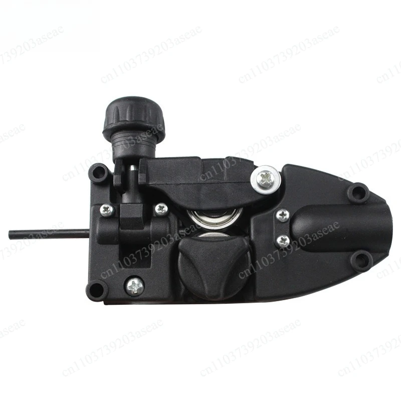 Gas shielded welding/wire feeder, dual specifications optional DC-12V wire feeder motor assembly DC wire feeder