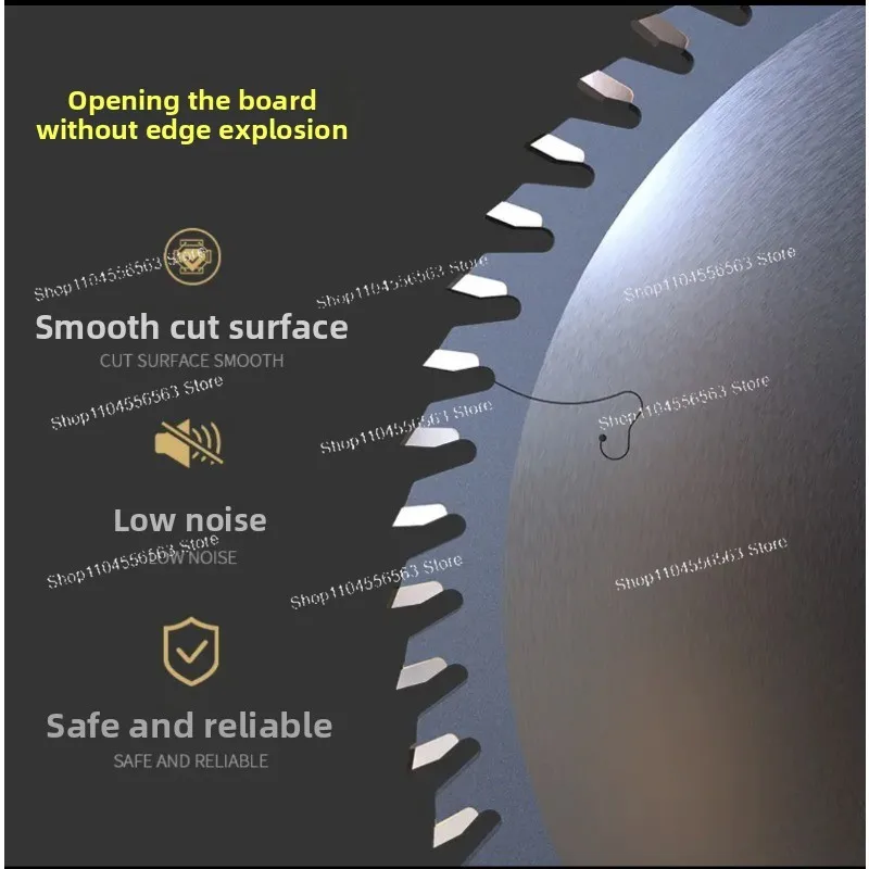 Saw Source Brushless Mother Saw Blade Brush Table Flip Buckle Mountain Push Rod Vacuum Bags and Accessories