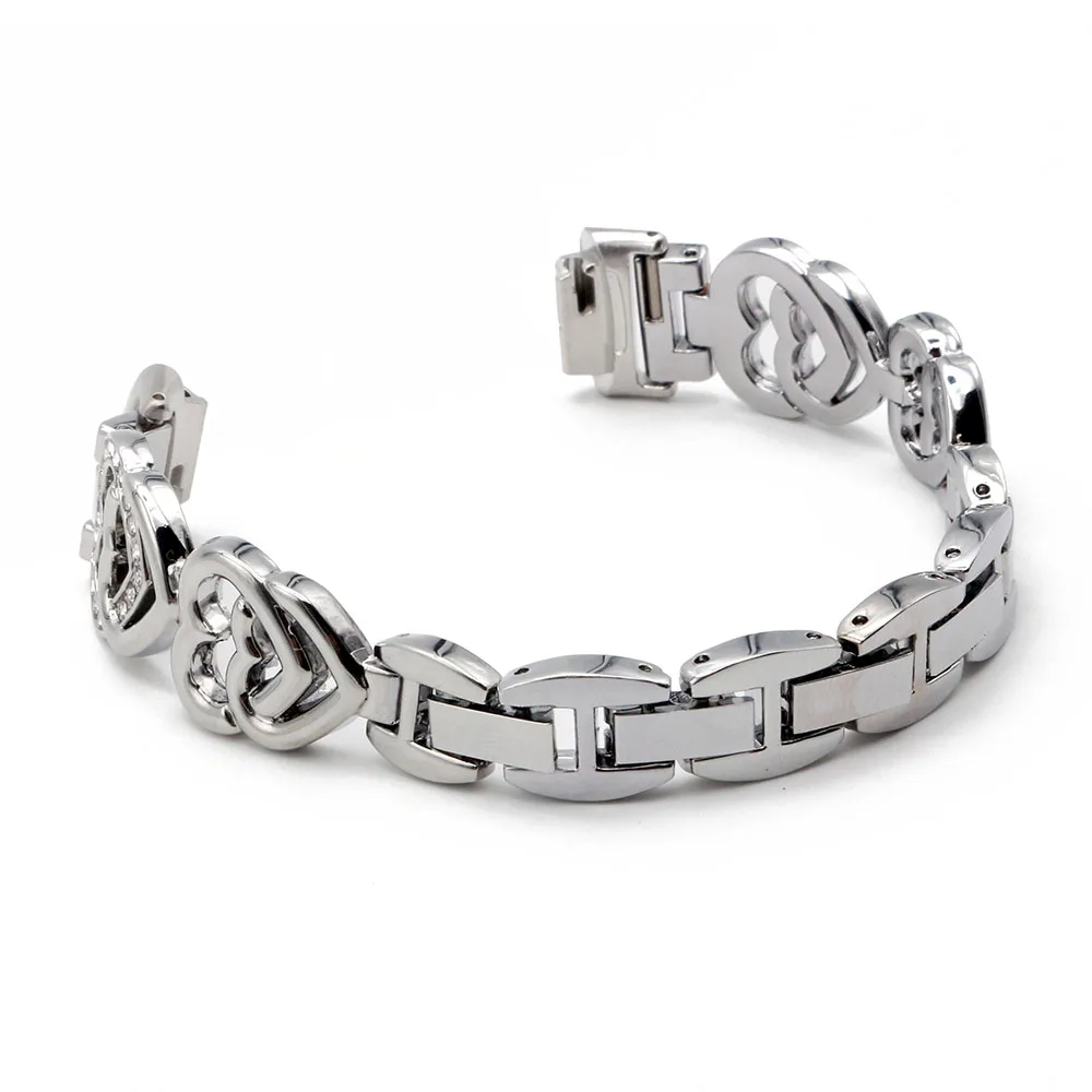 مجوهرات Dressy المعصم حزام ل Fitbit إلهام 3 الفرقة المرأة معصمه استبدال ل Fitbit إلهام 3 اللياقة البدنية المقتفي سوار