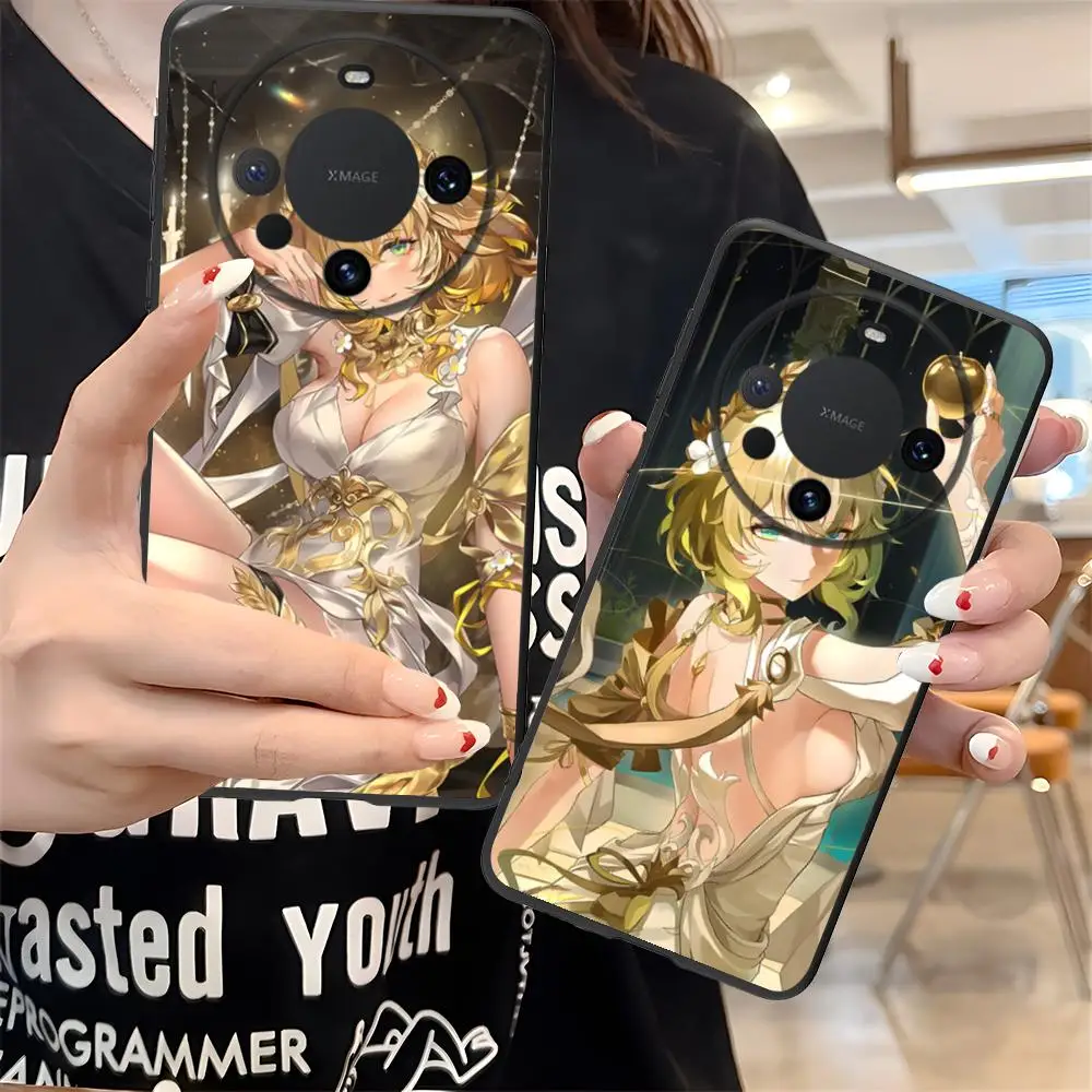 Honkai Star Rail Ag… - image