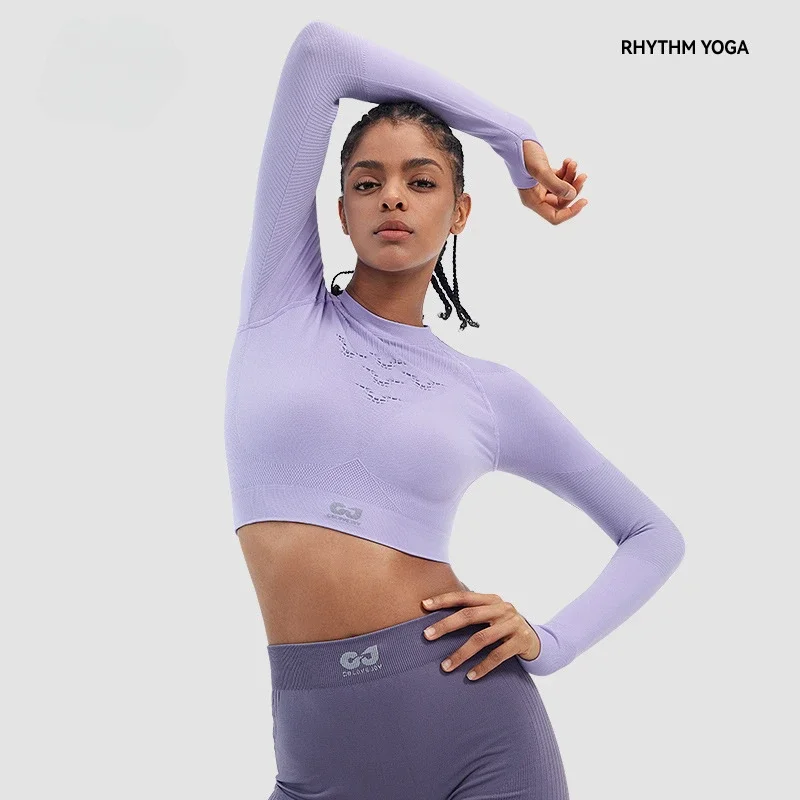 customized yoga clothes outdoor training cycling running fitness breathable sweat wicking quick drying underwear sportswear